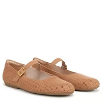 Women'S Wexley Mary Jane Ballet Flat