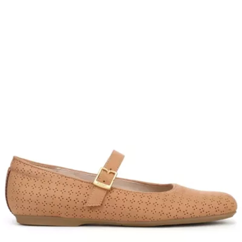 Women'S Wexley Mary Jane Ballet Flat