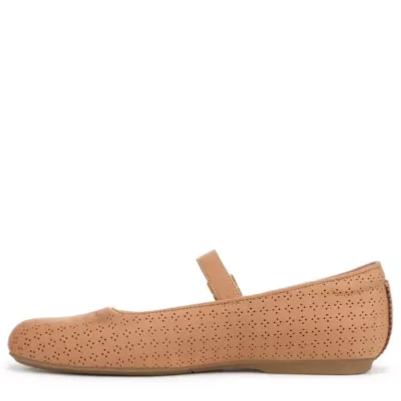 Women'S Wexley Mary Jane Ballet Flat