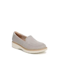 Calm Down Slip On Loafer