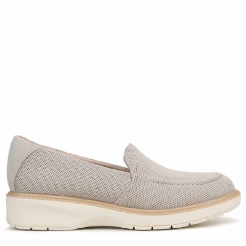 Calm Down Slip On Loafer