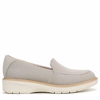 Calm Down Slip On Loafer