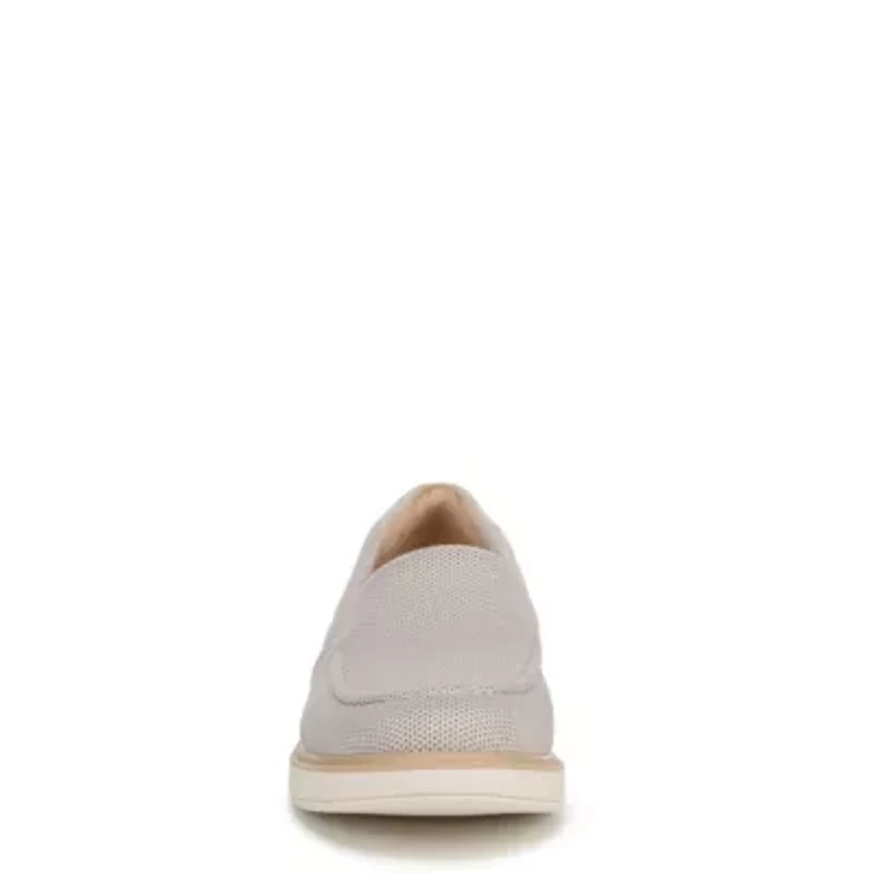Calm Down Slip On Loafer