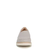 Calm Down Slip On Loafer