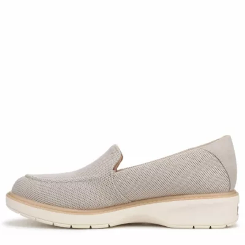 Calm Down Slip On Loafer