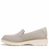 Calm Down Slip On Loafer