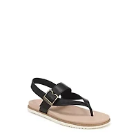 So Chill Thong Sandal