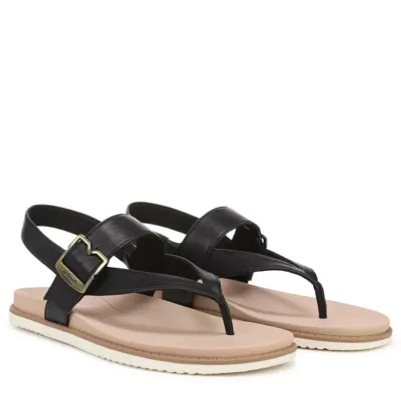 So Chill Thong Sandal