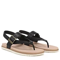 So Chill Thong Sandal