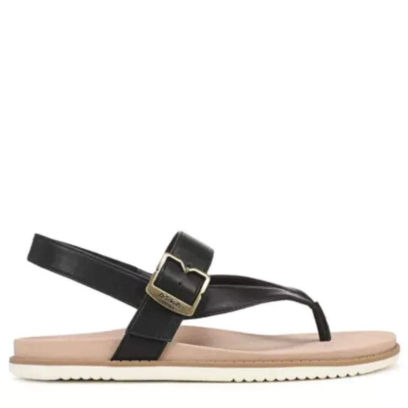 So Chill Thong Sandal