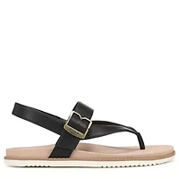 So Chill Thong Sandal