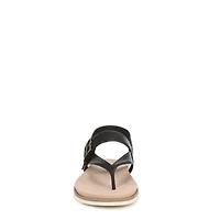 So Chill Thong Sandal
