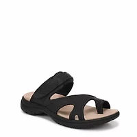 Island Breeze Strappy Sandal
