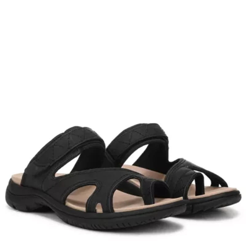 Island Breeze Strappy Sandal