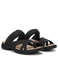 Island Breeze Strappy Sandal