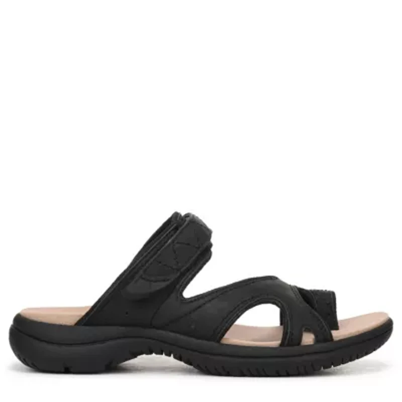 Island Breeze Strappy Sandal