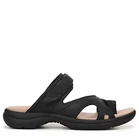 Island Breeze Strappy Sandal