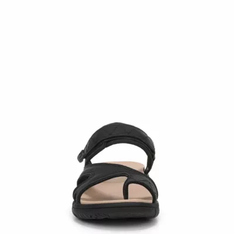 Island Breeze Strappy Sandal