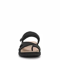 Island Breeze Strappy Sandal