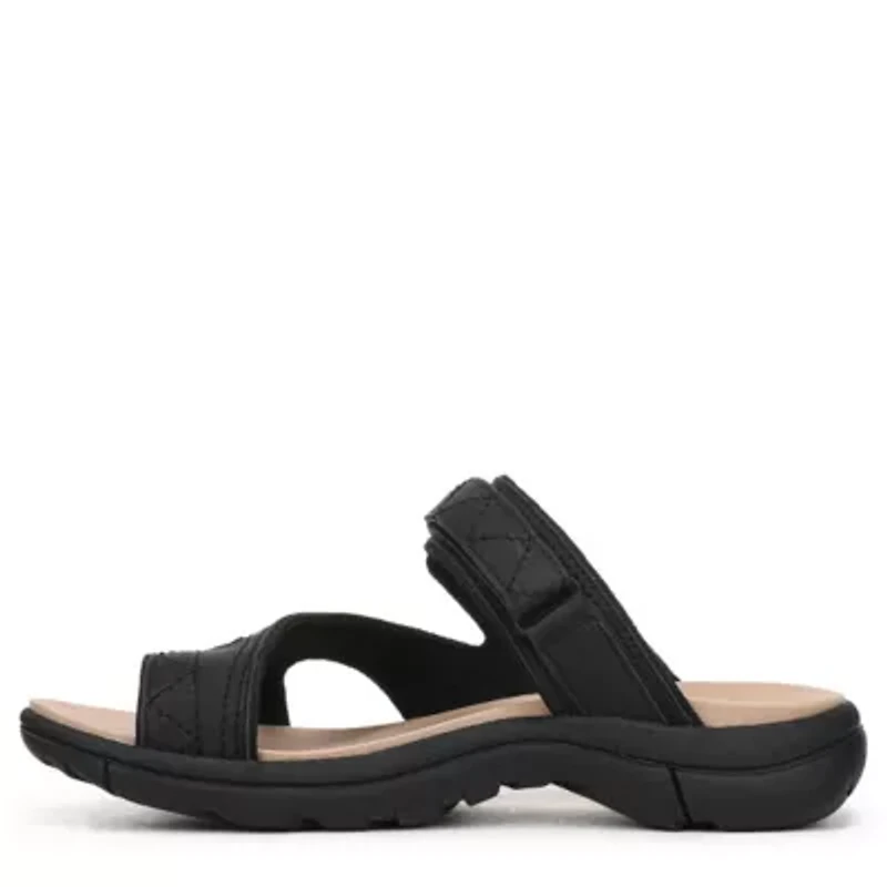 Island Breeze Strappy Sandal
