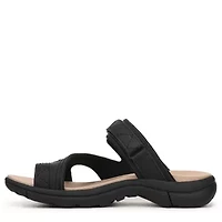 Island Breeze Strappy Sandal