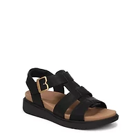 Penny Fisherman Sandal