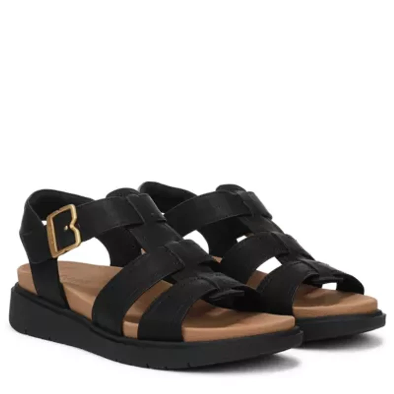 Penny Fisherman Sandal