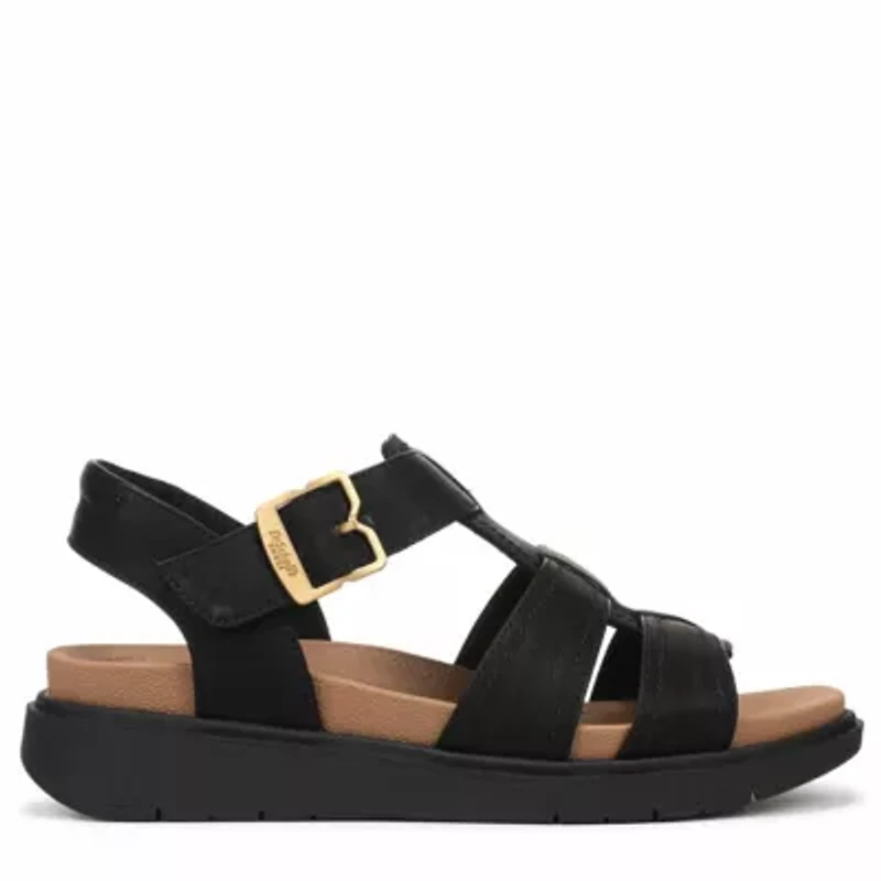 Penny Fisherman Sandal