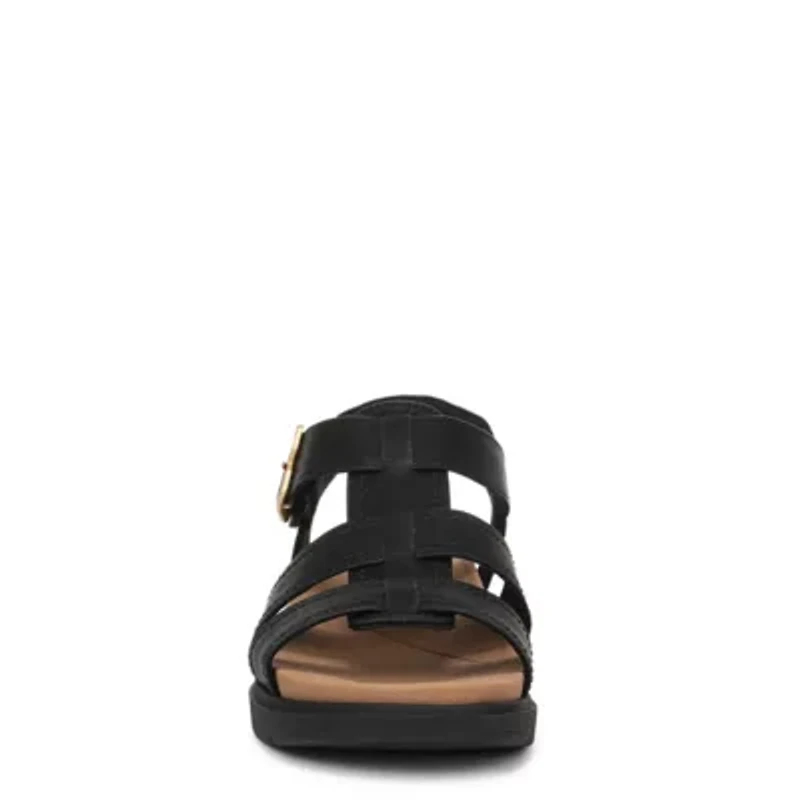 Penny Fisherman Sandal