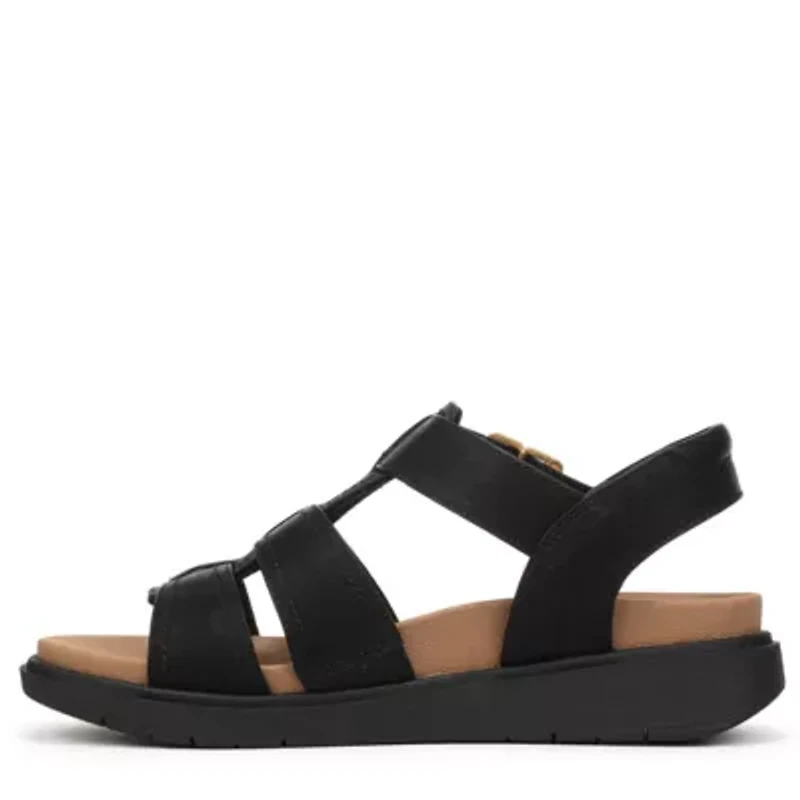 Penny Fisherman Sandal