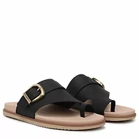 So Clever Slide Sandal