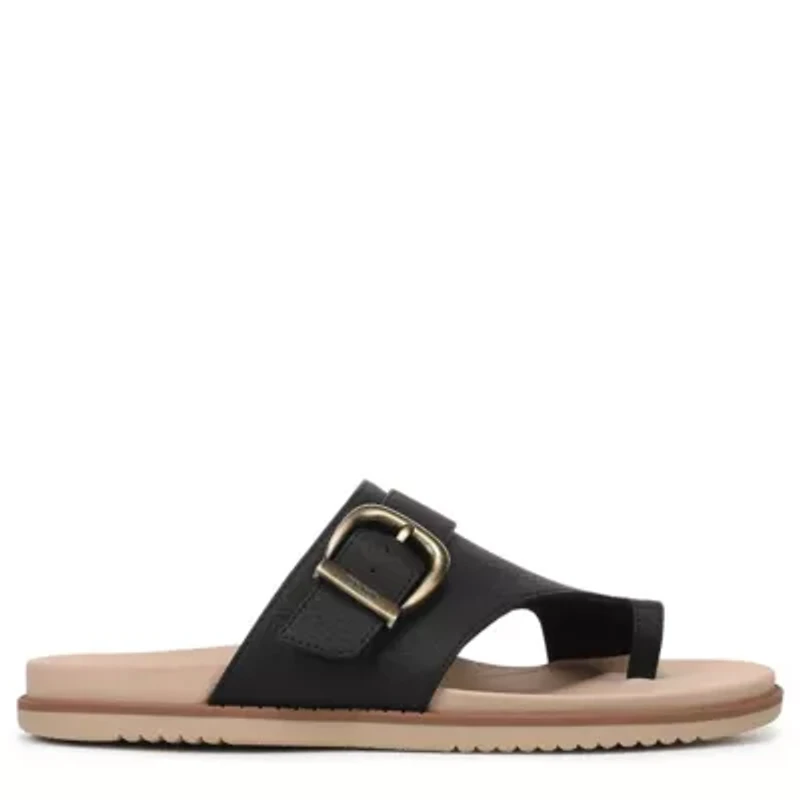 So Clever Slide Sandal