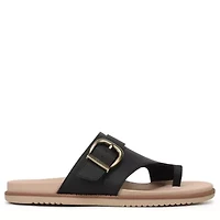 So Clever Slide Sandal
