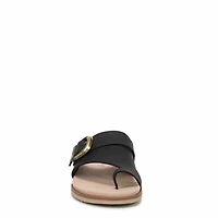 So Clever Slide Sandal