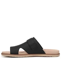 So Clever Slide Sandal