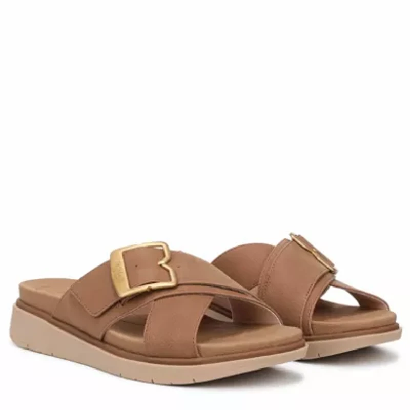 Piper Slide Sandal