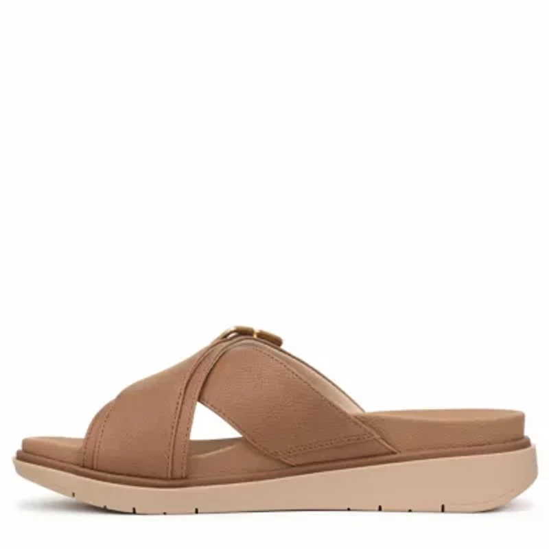 Piper Slide Sandal