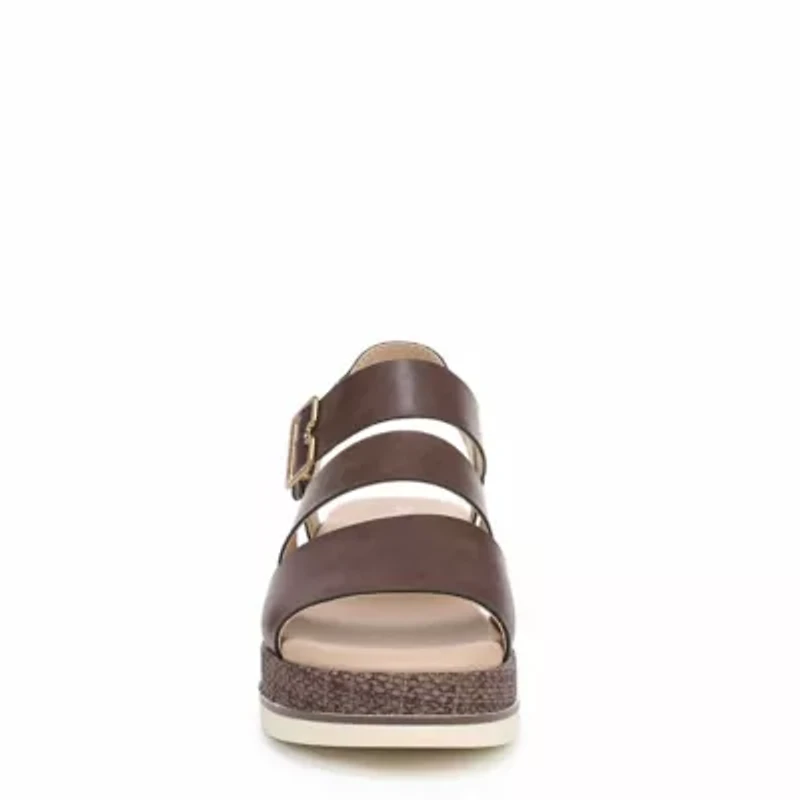 Women'S Once Twice Platform Sandal