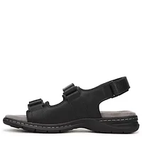 Gavin Slingback Sandal