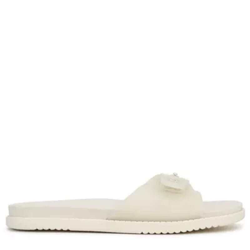 So Original Slide Sandal