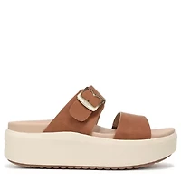 All Time Max Platform Sandal