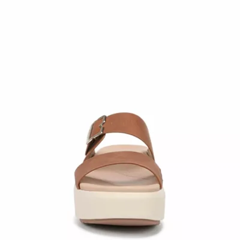 All Time Max Platform Sandal