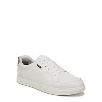 City Cloud Lace Up Sneaker