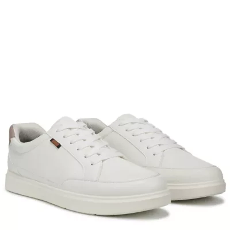 City Cloud Lace Up Sneaker