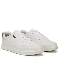 City Cloud Lace Up Sneaker