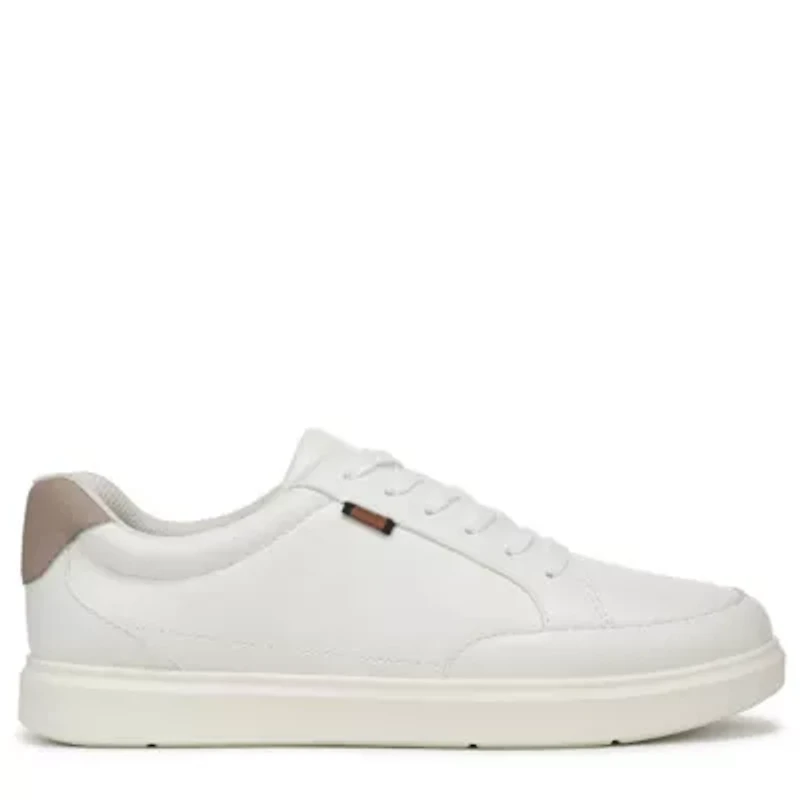 City Cloud Lace Up Sneaker