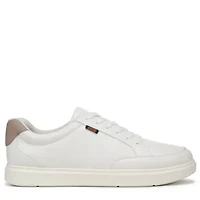 City Cloud Lace Up Sneaker