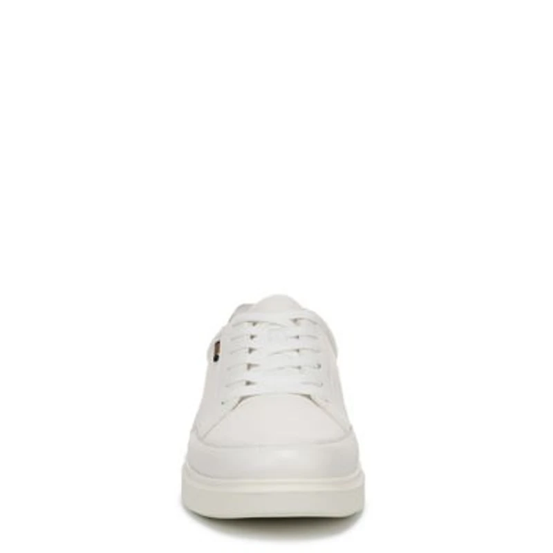 City Cloud Lace Up Sneaker