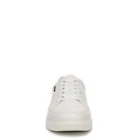 City Cloud Lace Up Sneaker