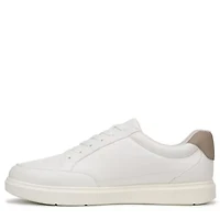 City Cloud Lace Up Sneaker